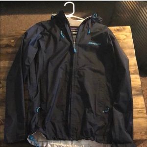 Patagonia Rain Jacket